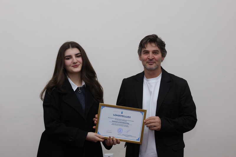 თბილისის სახელმწიფო სამედიცინო უნივერსიტეტი