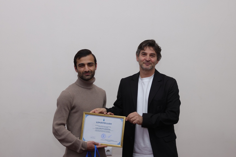 თბილისის სახელმწიფო სამედიცინო უნივერსიტეტი