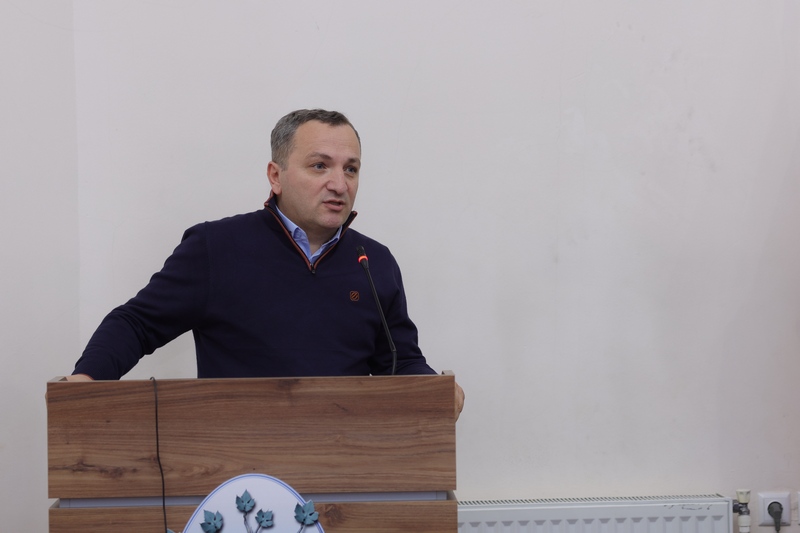 თბილისის სახელმწიფო სამედიცინო უნივერსიტეტი