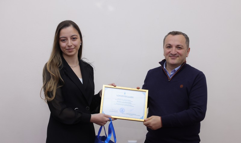 თბილისის სახელმწიფო სამედიცინო უნივერსიტეტი