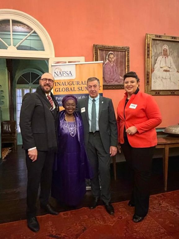 თბილისის სახელმწიფო სამედიცინო უნივერსიტეტი