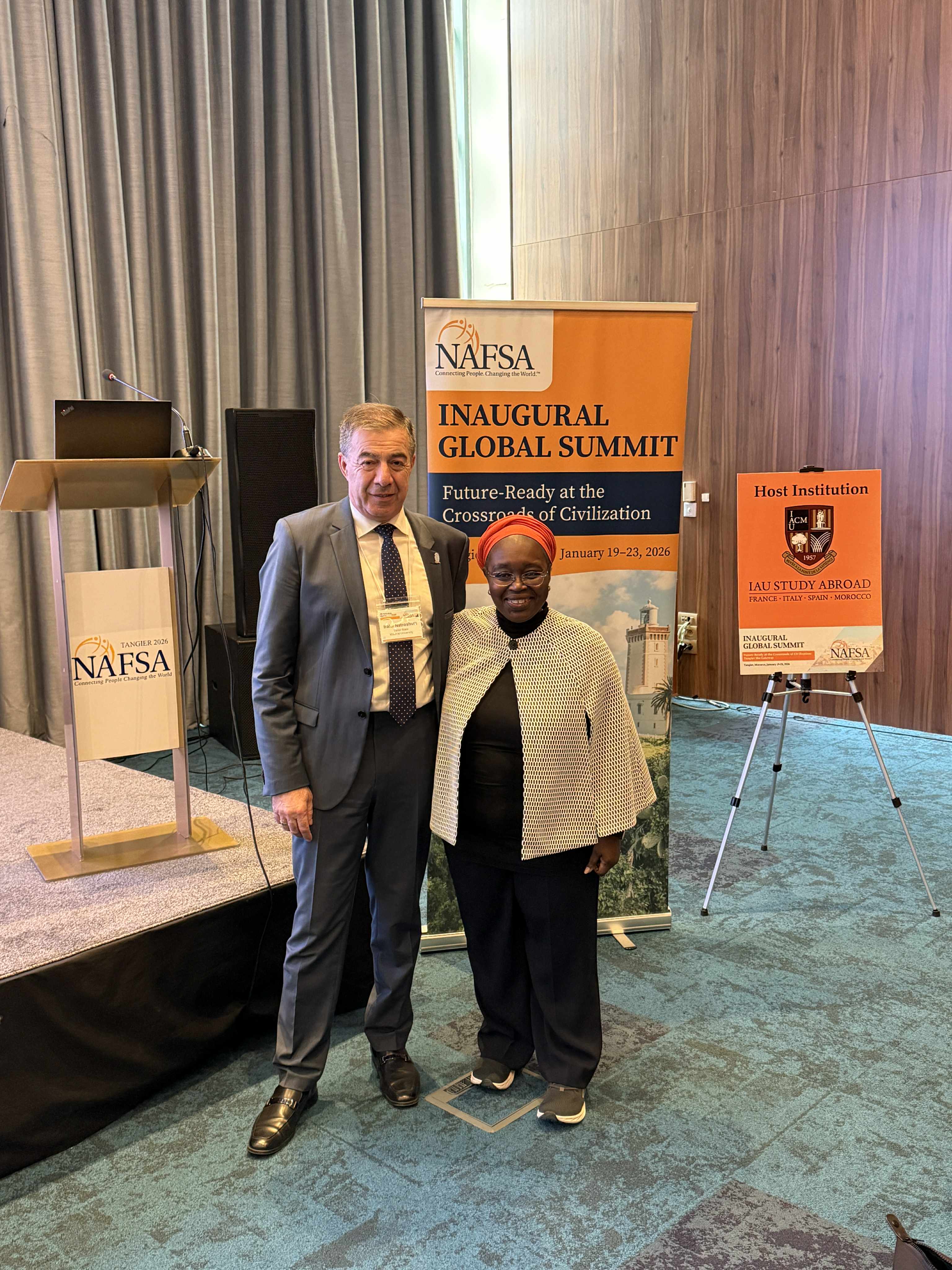 თბილისის სახელმწიფო სამედიცინო უნივერსიტეტი