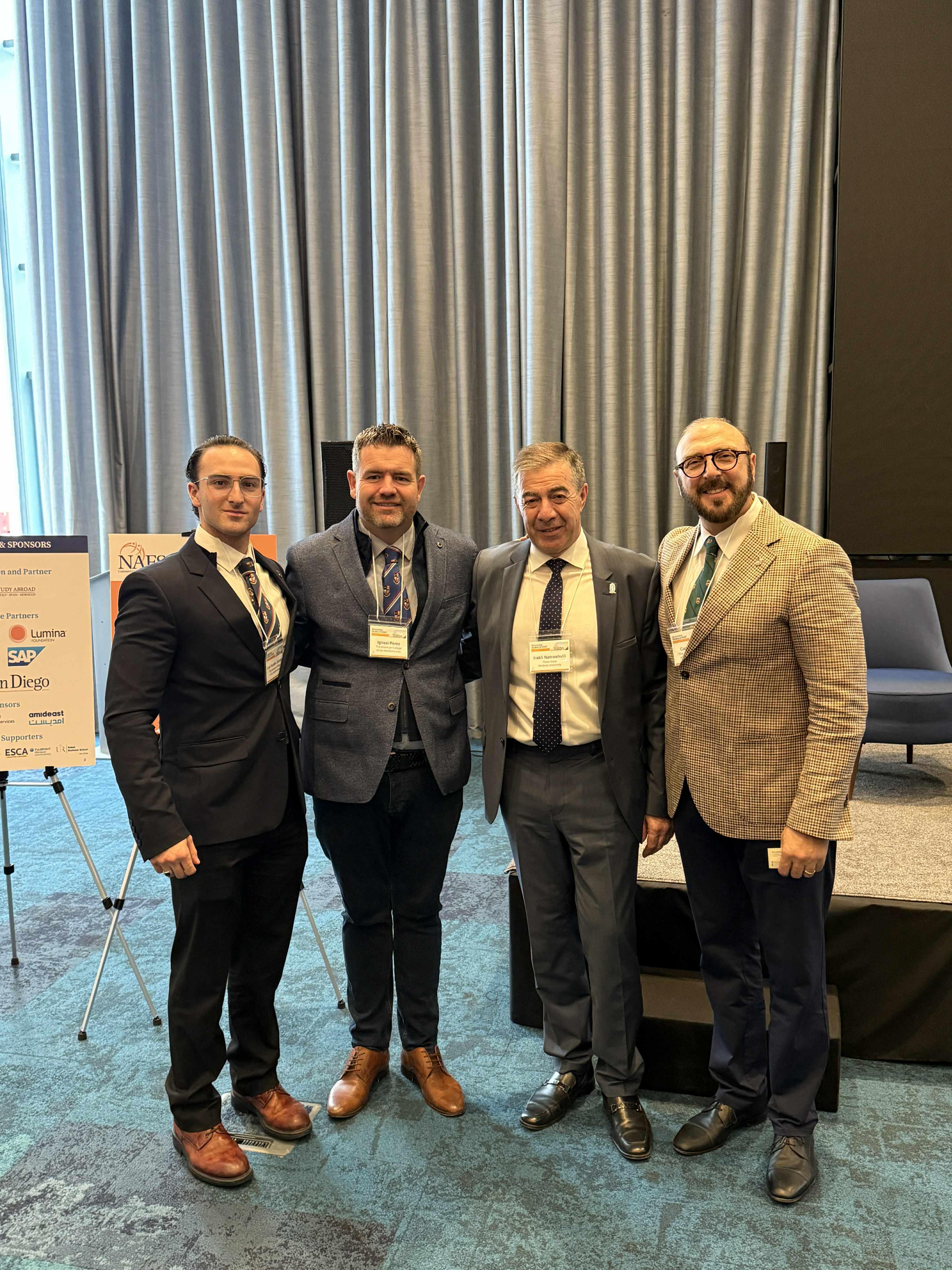 თბილისის სახელმწიფო სამედიცინო უნივერსიტეტი