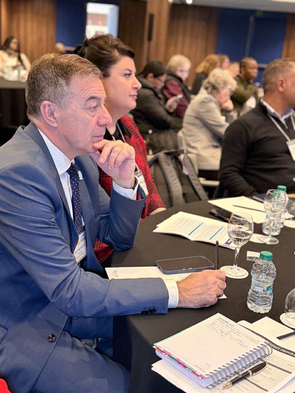 თბილისის სახელმწიფო სამედიცინო უნივერსიტეტი