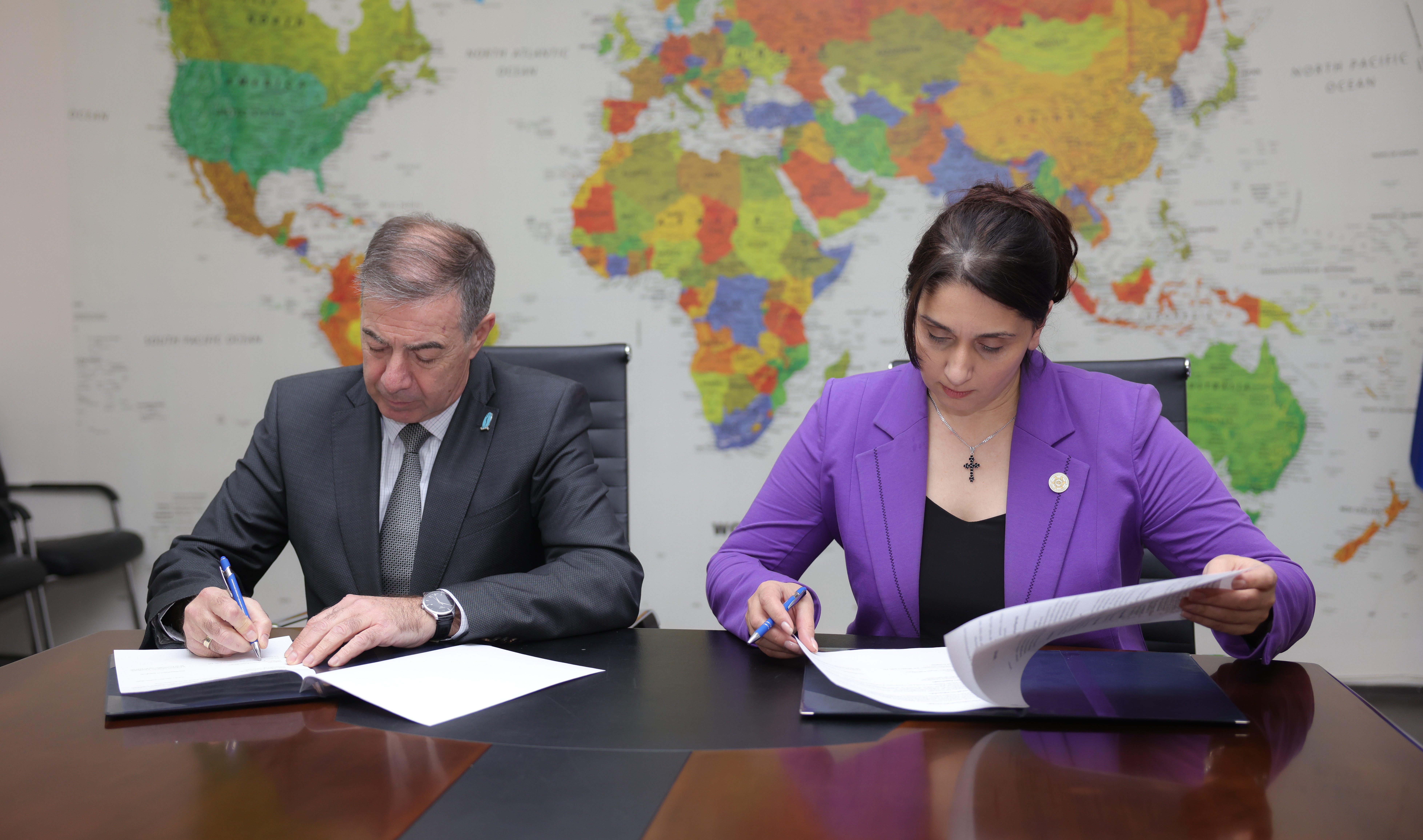 თბილისის სახელმწიფო სამედიცინო უნივერსიტეტი