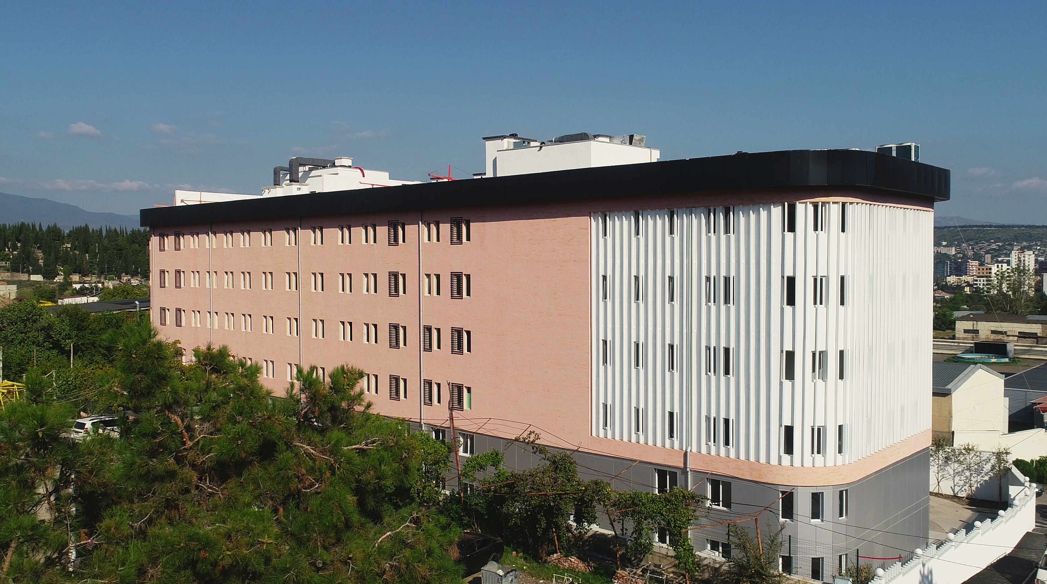 თბილისის სახელმწიფო სამედიცინო უნივერსიტეტი