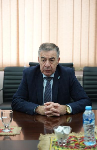 თბილისის სახელმწიფო სამედიცინო უნივერსიტეტი