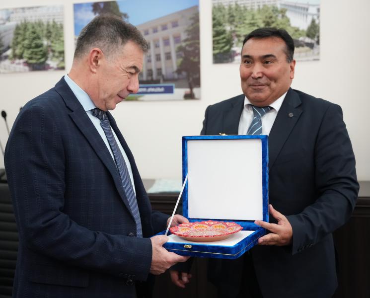 თბილისის სახელმწიფო სამედიცინო უნივერსიტეტი