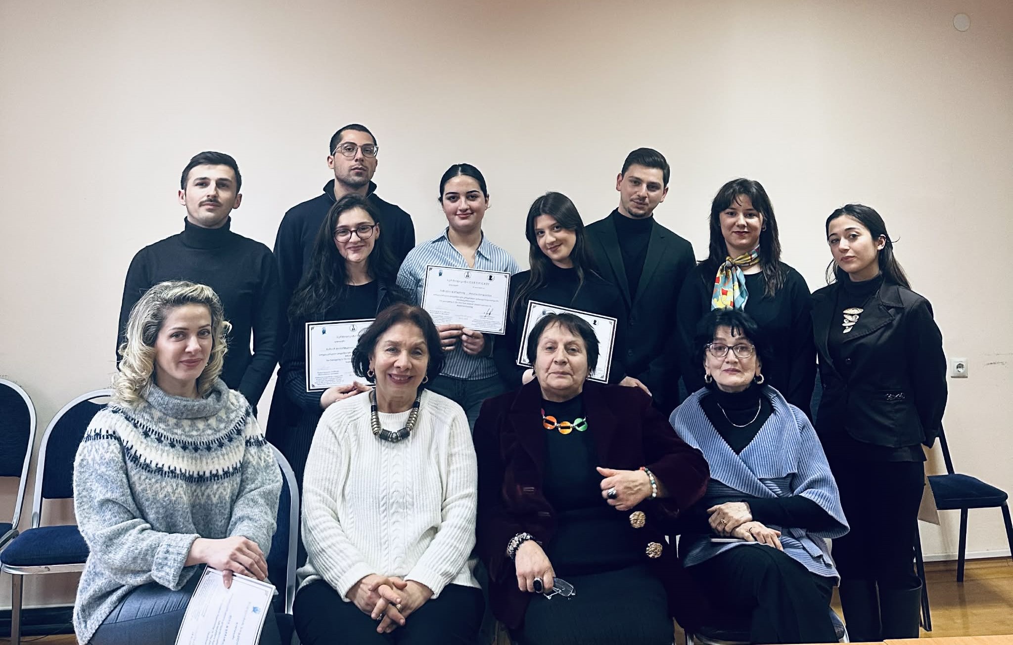 თბილისის სახელმწიფო სამედიცინო უნივერსიტეტი