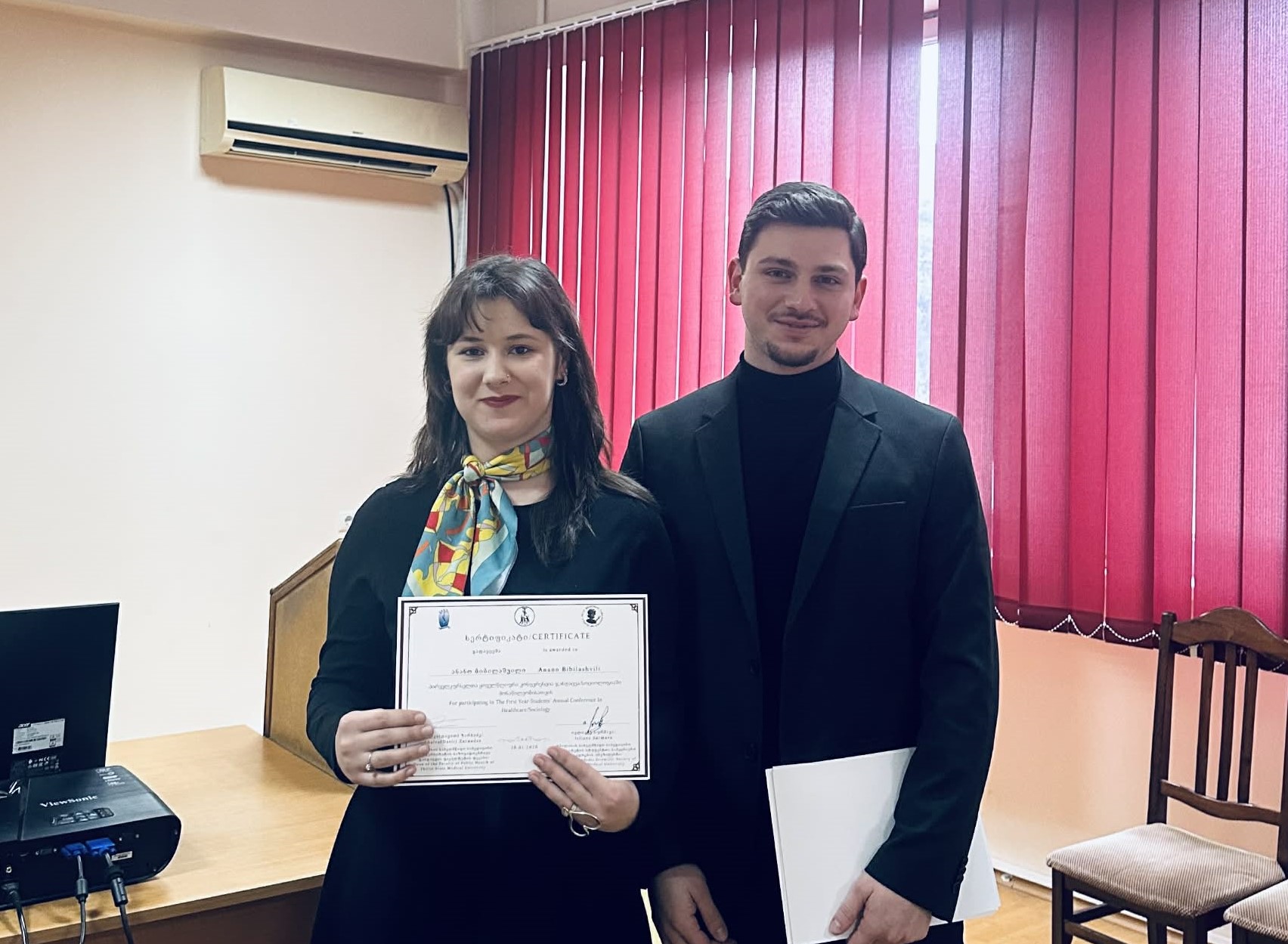 თბილისის სახელმწიფო სამედიცინო უნივერსიტეტი