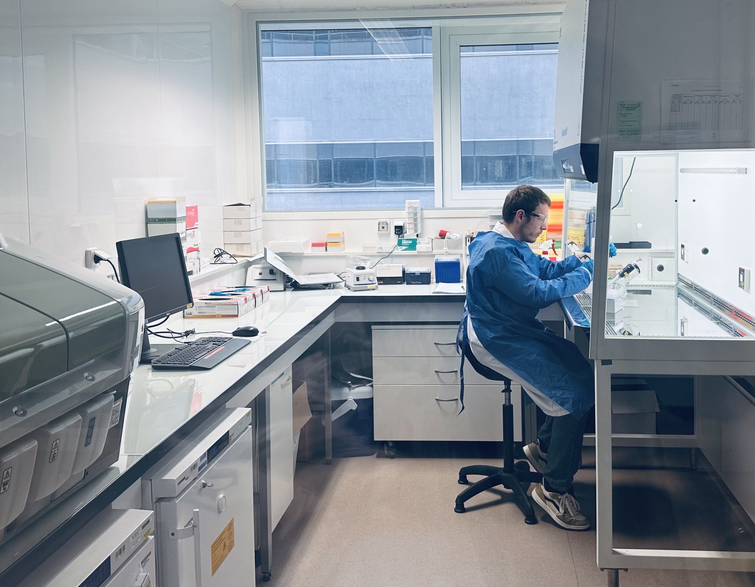 თბილისის სახელმწიფო სამედიცინო უნივერსიტეტი