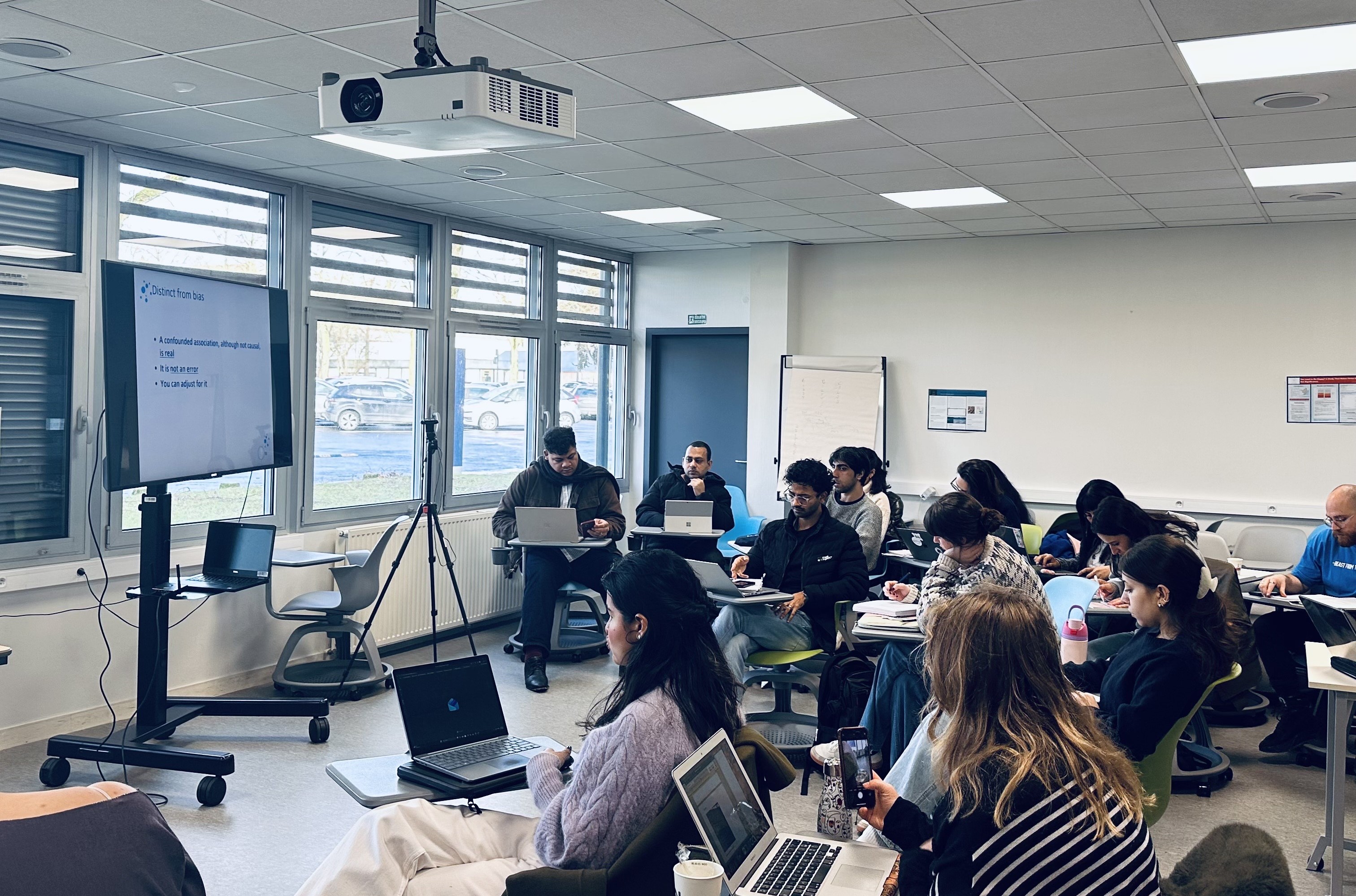 თბილისის სახელმწიფო სამედიცინო უნივერსიტეტი