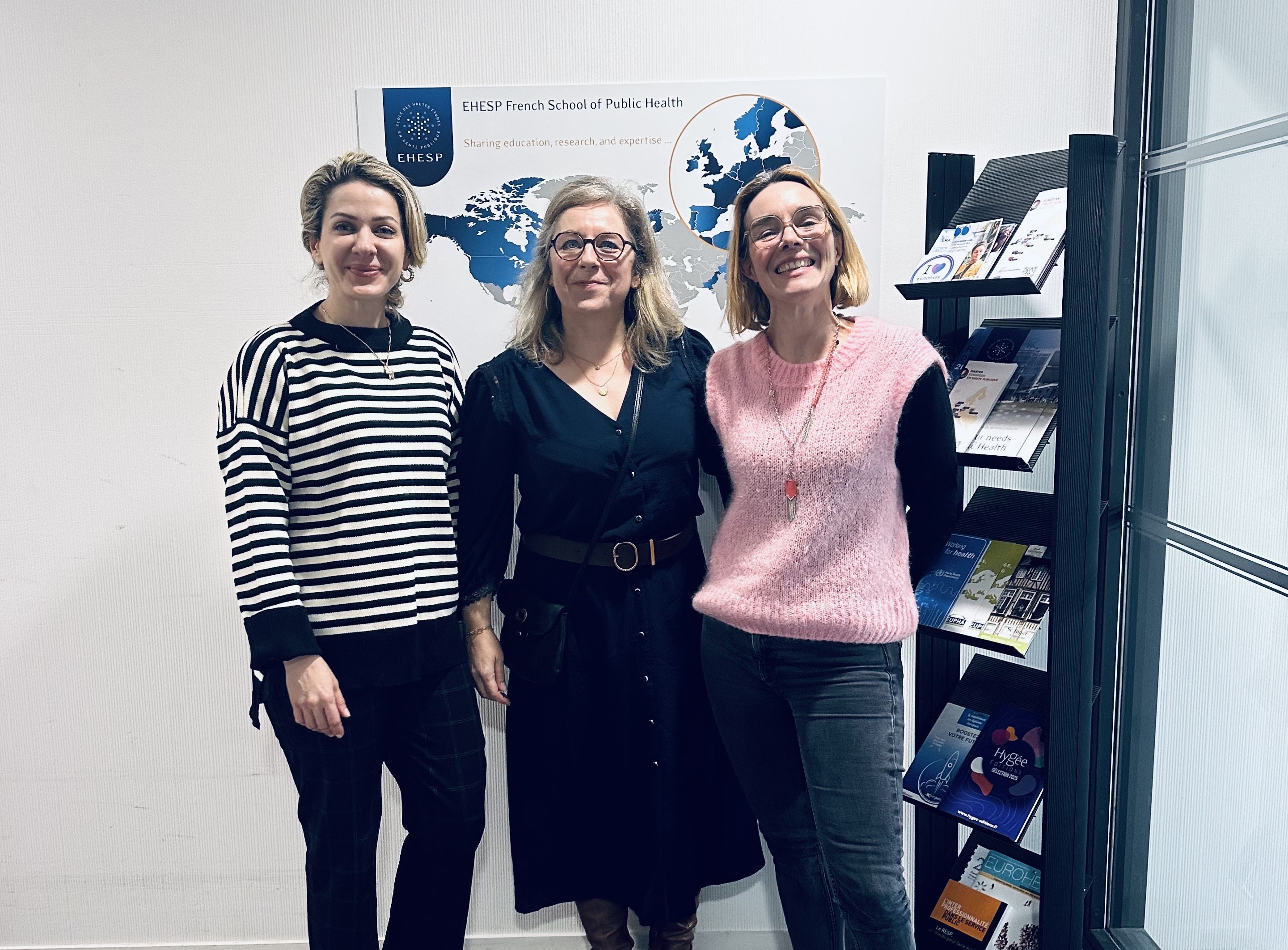 თბილისის სახელმწიფო სამედიცინო უნივერსიტეტი