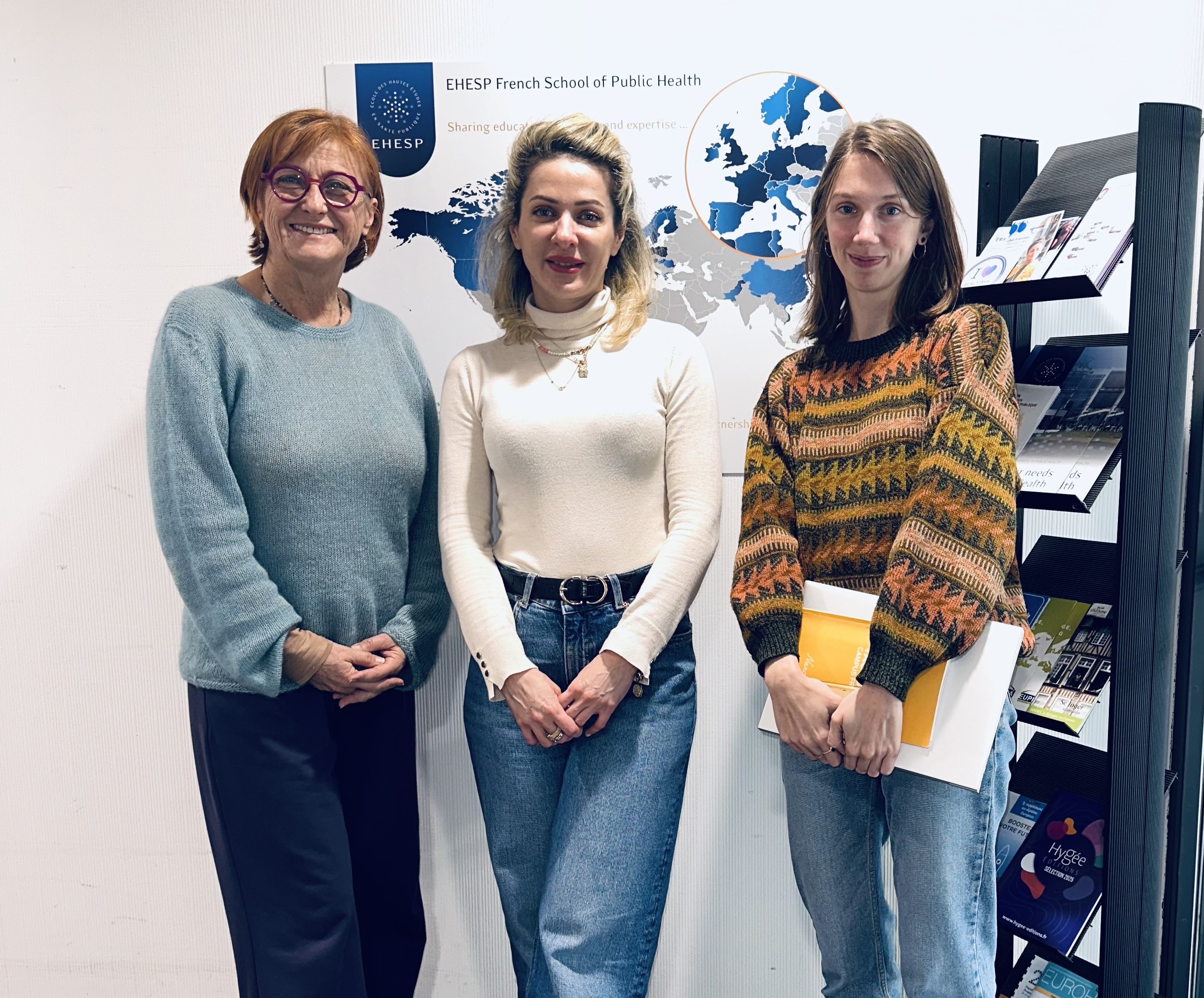 თბილისის სახელმწიფო სამედიცინო უნივერსიტეტი