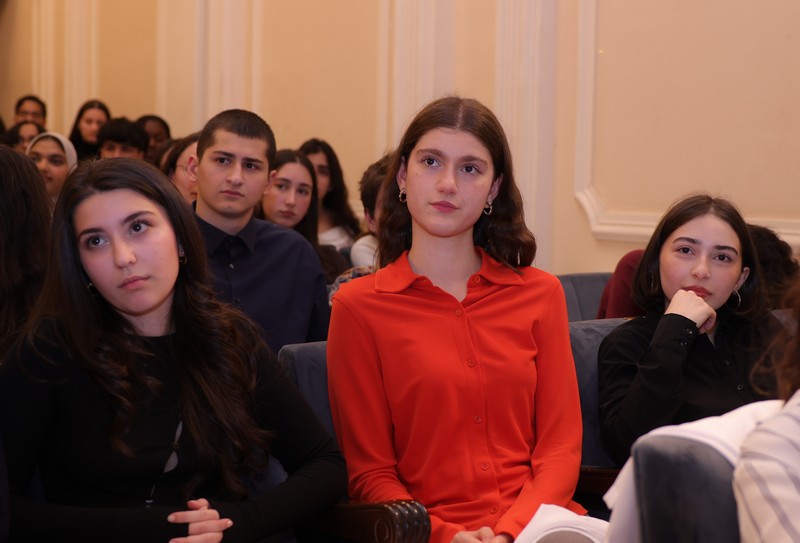 თბილისის სახელმწიფო სამედიცინო უნივერსიტეტი