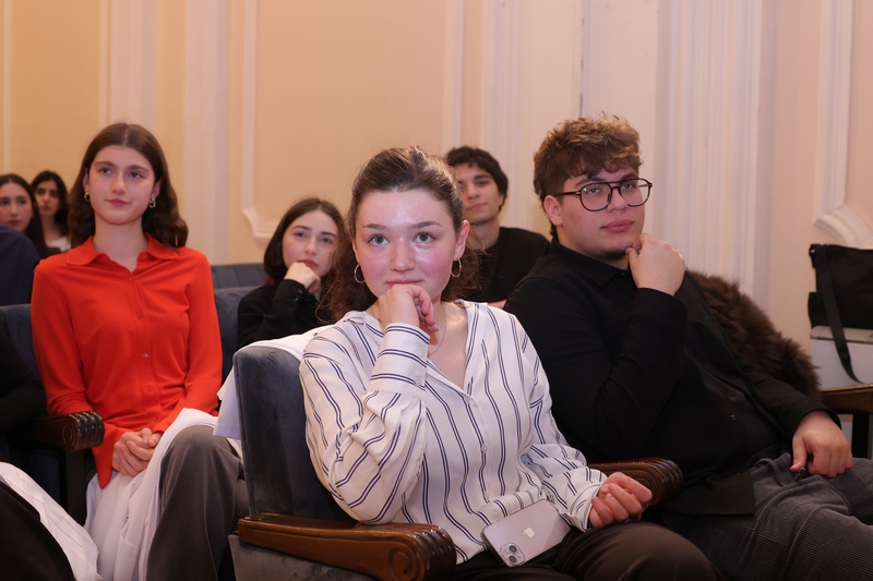 თბილისის სახელმწიფო სამედიცინო უნივერსიტეტი