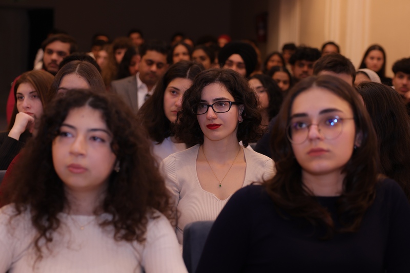 თბილისის სახელმწიფო სამედიცინო უნივერსიტეტი