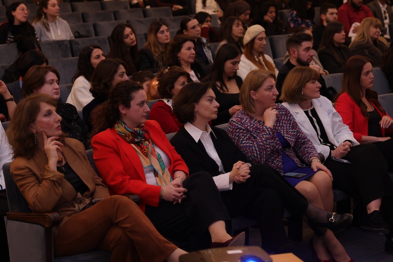 თბილისის სახელმწიფო სამედიცინო უნივერსიტეტი