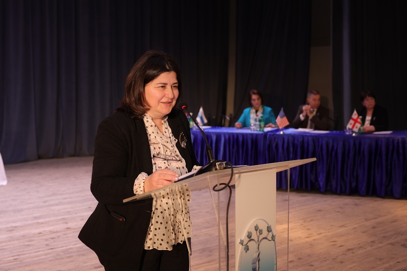 თბილისის სახელმწიფო სამედიცინო უნივერსიტეტი