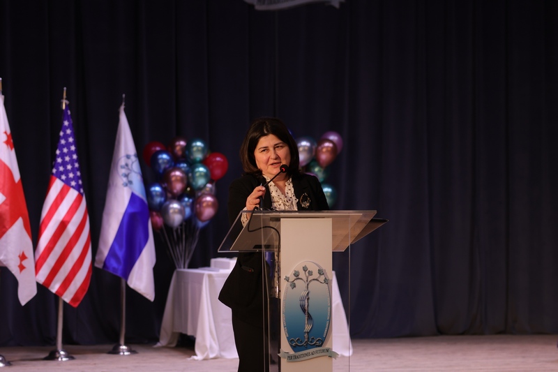 თბილისის სახელმწიფო სამედიცინო უნივერსიტეტი