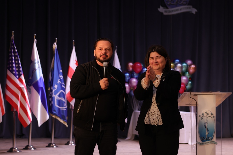 თბილისის სახელმწიფო სამედიცინო უნივერსიტეტი