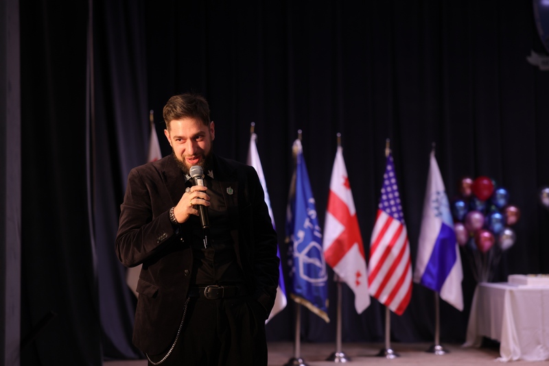 თბილისის სახელმწიფო სამედიცინო უნივერსიტეტი