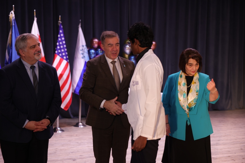 თბილისის სახელმწიფო სამედიცინო უნივერსიტეტი