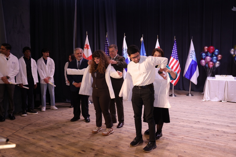 თბილისის სახელმწიფო სამედიცინო უნივერსიტეტი