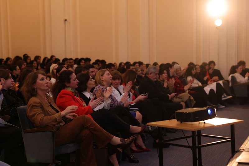 თბილისის სახელმწიფო სამედიცინო უნივერსიტეტი