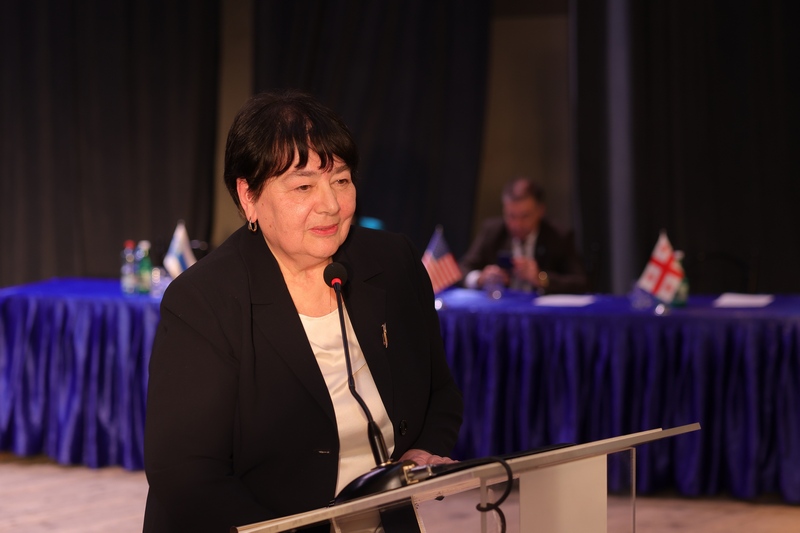 თბილისის სახელმწიფო სამედიცინო უნივერსიტეტი