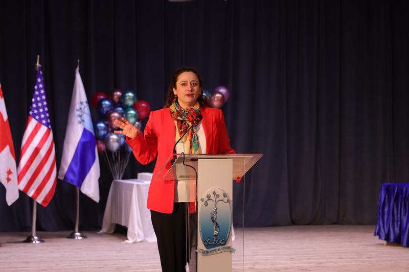 თბილისის სახელმწიფო სამედიცინო უნივერსიტეტი