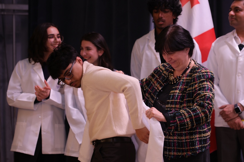 თბილისის სახელმწიფო სამედიცინო უნივერსიტეტი