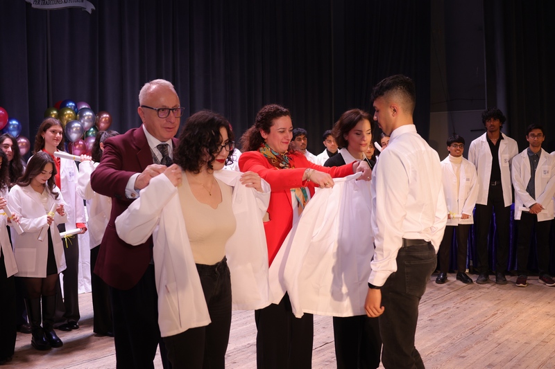 თბილისის სახელმწიფო სამედიცინო უნივერსიტეტი