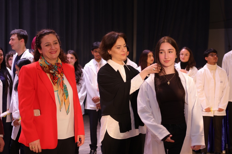 თბილისის სახელმწიფო სამედიცინო უნივერსიტეტი