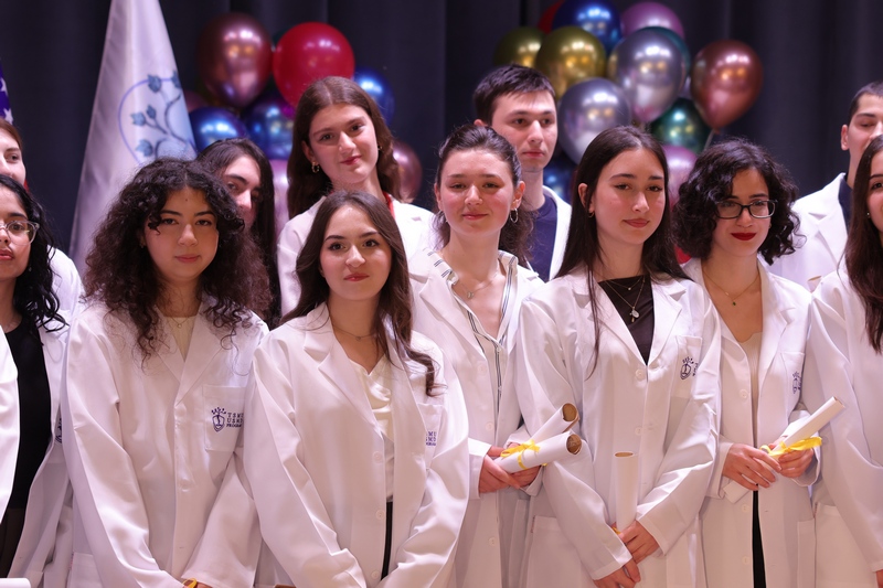 თბილისის სახელმწიფო სამედიცინო უნივერსიტეტი