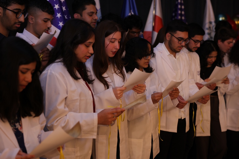 თბილისის სახელმწიფო სამედიცინო უნივერსიტეტი