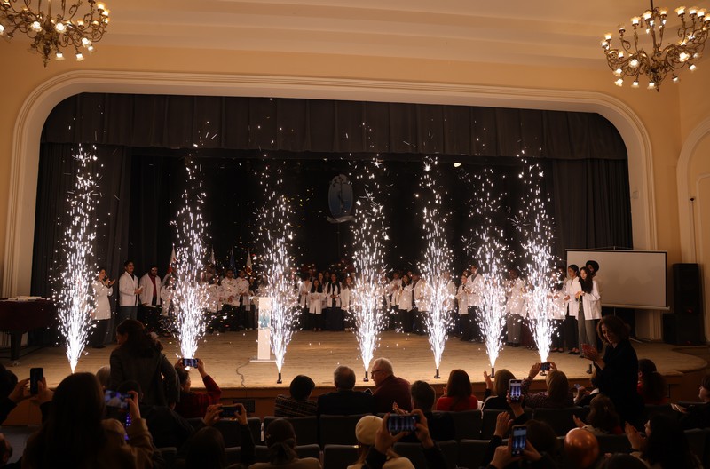 თბილისის სახელმწიფო სამედიცინო უნივერსიტეტი