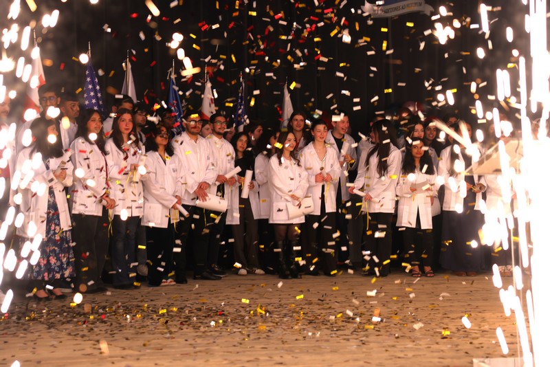 თბილისის სახელმწიფო სამედიცინო უნივერსიტეტი