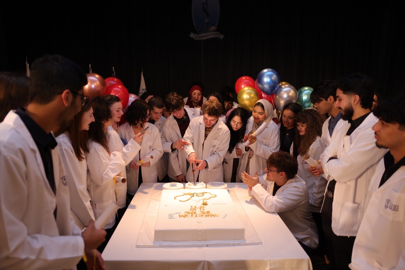 თბილისის სახელმწიფო სამედიცინო უნივერსიტეტი