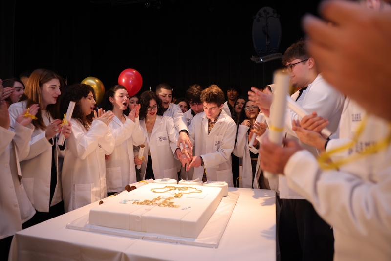 თბილისის სახელმწიფო სამედიცინო უნივერსიტეტი