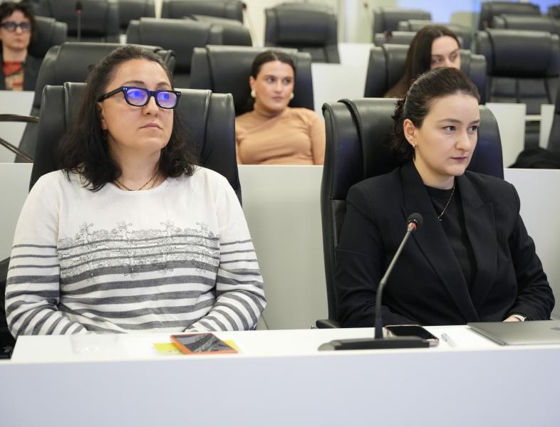 თბილისის სახელმწიფო სამედიცინო უნივერსიტეტი