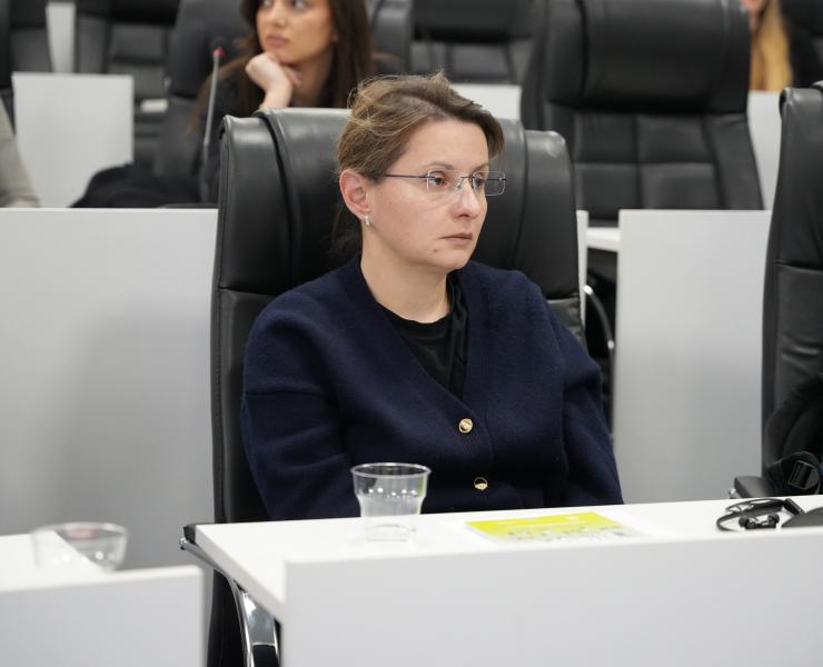 თბილისის სახელმწიფო სამედიცინო უნივერსიტეტი