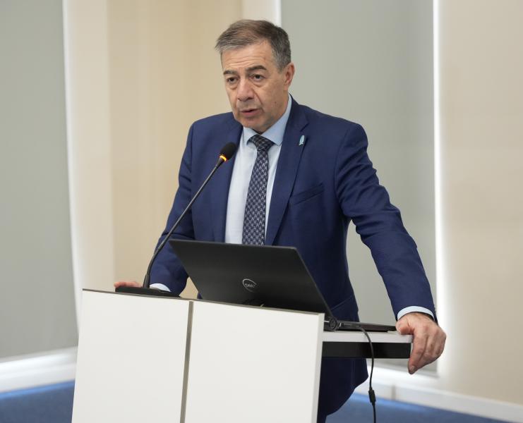 თბილისის სახელმწიფო სამედიცინო უნივერსიტეტი