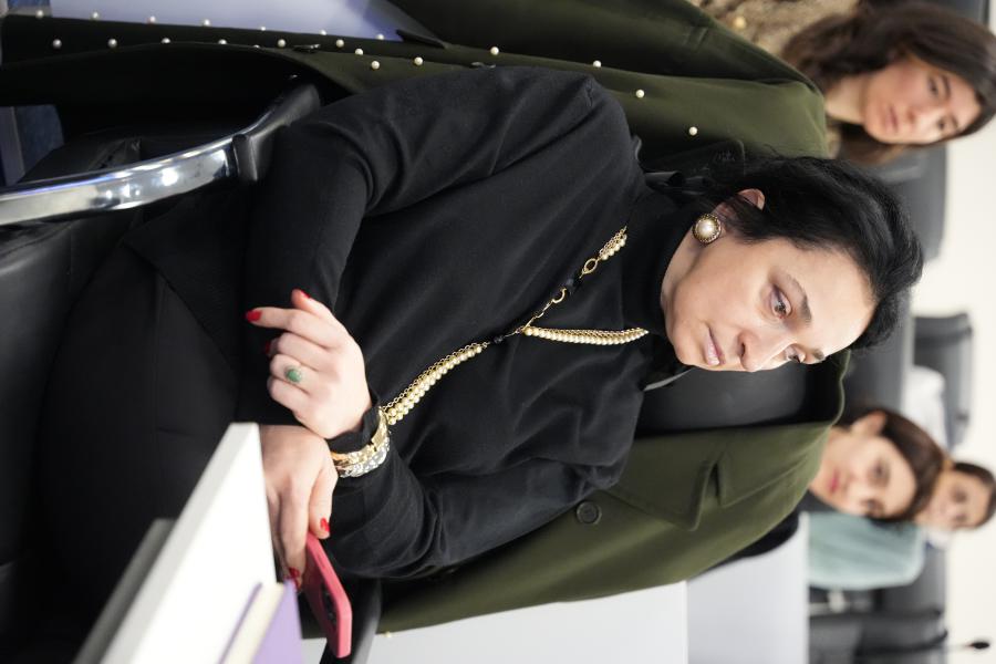 თბილისის სახელმწიფო სამედიცინო უნივერსიტეტი