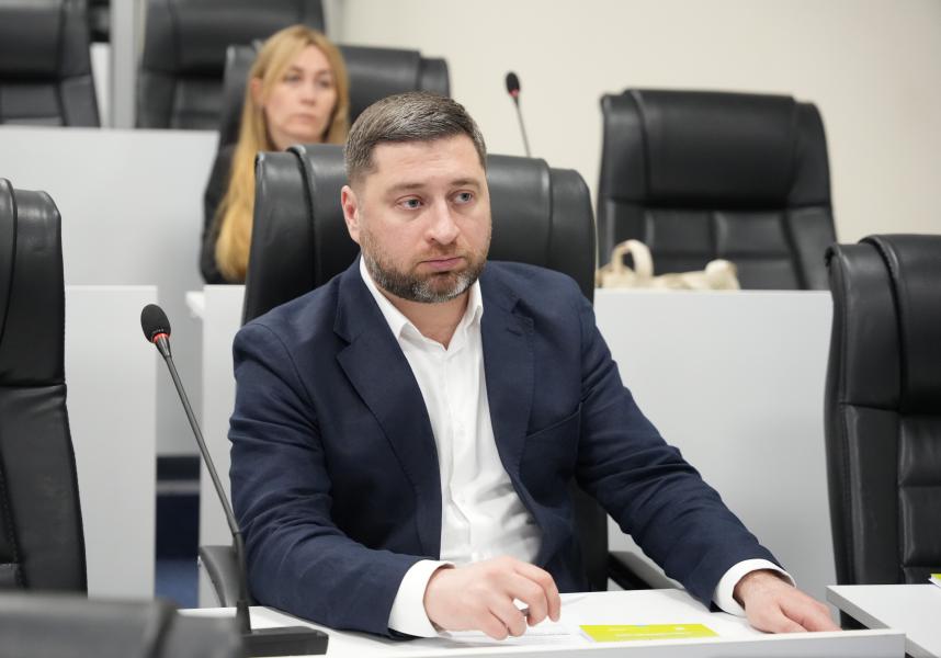 თბილისის სახელმწიფო სამედიცინო უნივერსიტეტი