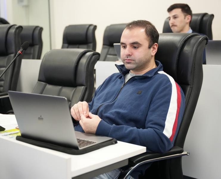 თბილისის სახელმწიფო სამედიცინო უნივერსიტეტი