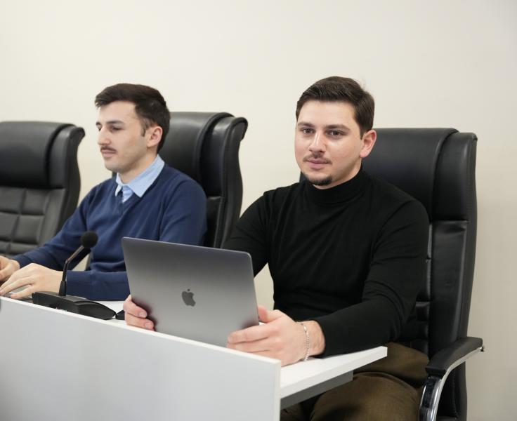 თბილისის სახელმწიფო სამედიცინო უნივერსიტეტი