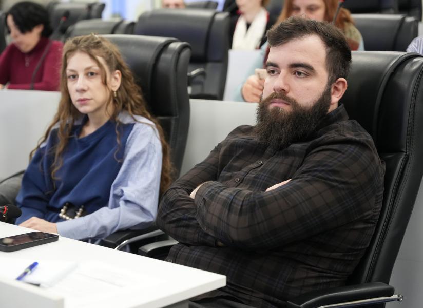 თბილისის სახელმწიფო სამედიცინო უნივერსიტეტი