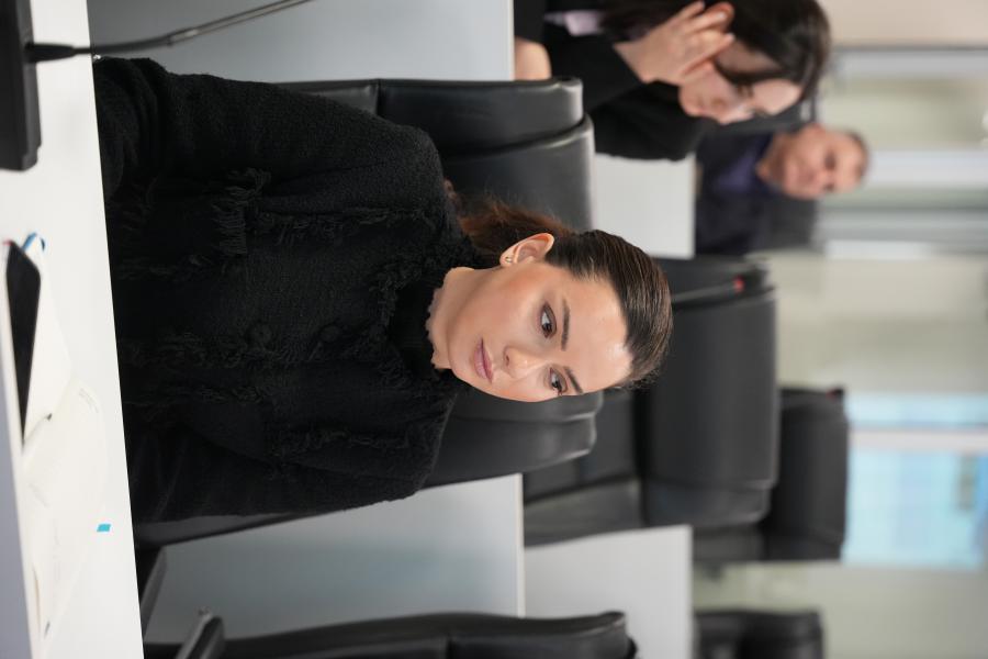 თბილისის სახელმწიფო სამედიცინო უნივერსიტეტი