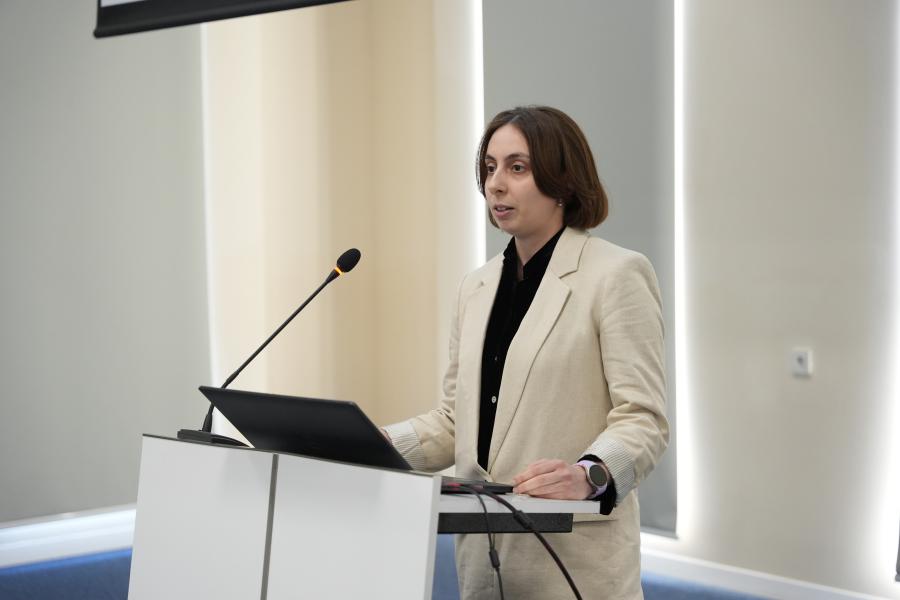 თბილისის სახელმწიფო სამედიცინო უნივერსიტეტი